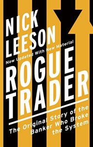 Descargar Rogue Trader (English Edition) pdf, epub, ebook
