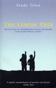Descargar The Lemon Tree pdf, epub, ebook