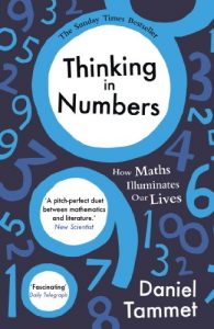 Descargar Thinking in Numbers: How Maths Illuminates Our Lives (English Edition) pdf, epub, ebook