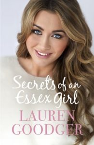 Descargar Secrets of an Essex Girl (English Edition) pdf, epub, ebook
