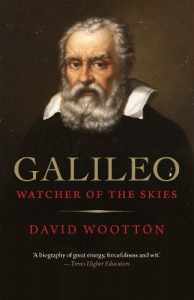 Descargar Galileo: Watcher of the Skies pdf, epub, ebook