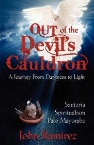 Descargar Out of the Devils Cauldron pdf, epub, ebook