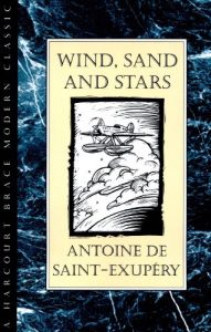 Descargar Wind, Sand and Stars (Harvest Book) pdf, epub, ebook
