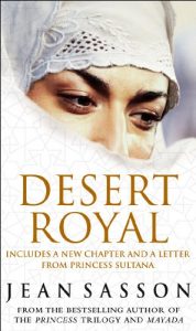 Descargar Desert Royal: Princess 3 pdf, epub, ebook