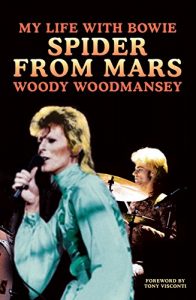 Descargar Spider from Mars: My Life with Bowie (English Edition) pdf, epub, ebook