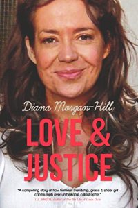 Descargar LOVE & JUSTICE: A Compelling True Story Of Triumph Over Tragedy (English Edition) pdf, epub, ebook