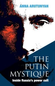 Descargar The Putin Mystique: Inside Russia’s Power Cult (English Edition) pdf, epub, ebook