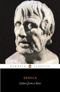 Descargar Letters from a Stoic: Epistulae Morales Ad Lucilium (Classics) pdf, epub, ebook