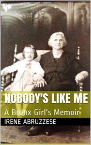 Descargar Nobody’s Like Me: A Bronx Girl’s Memoir (English Edition) pdf, epub, ebook