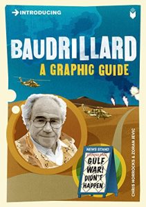Descargar Introducing Baudrillard: A Graphic Guide (Introducing…) pdf, epub, ebook