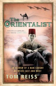 Descargar The Orientalist: In Search of a Man caught between East and West pdf, epub, ebook
