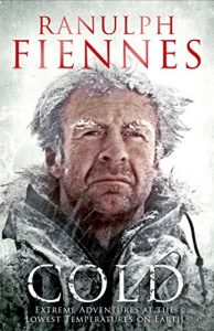 Descargar Cold: Extreme Adventures at the Lowest Temperatures on Earth (English Edition) pdf, epub, ebook