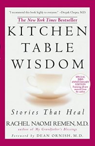 Descargar Kitchen Table Wisdom: Stories that Heal, 10th Anniversary Edition pdf, epub, ebook