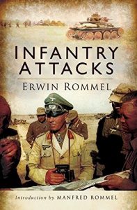 Descargar Infantry Attacks: pdf, epub, ebook