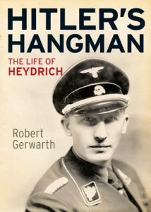 Descargar Hitler’s Hangman: The Life of Heydrich pdf, epub, ebook