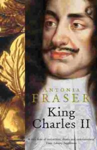 Descargar King Charles II: King Charles Ii (English Edition) pdf, epub, ebook