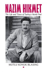 Descargar Nâzim Hikmet: The Life and Times of Turkey’s World Poet (Karen & Michael Braziller Books) pdf, epub, ebook