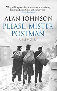 Descargar Please, Mister Postman pdf, epub, ebook