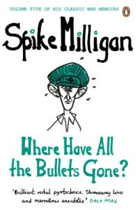 Descargar Where Have All the Bullets Gone? (Milligan Memoirs) pdf, epub, ebook