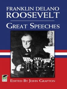 Descargar Great Speeches (Dover Thrift Editions) pdf, epub, ebook