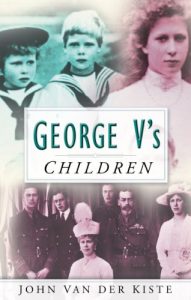 Descargar George V’s Children pdf, epub, ebook