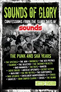 Descargar Sounds of Glory: The Punk and Ska Years (English Edition) pdf, epub, ebook