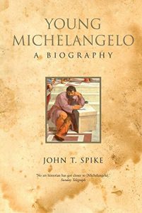Descargar Young Michelangelo pdf, epub, ebook