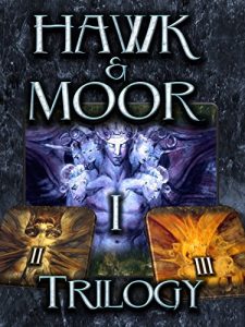 Descargar HAWK & MOOR TRILOGY – The Unofficial History of Dungeons & Dragons (English Edition) pdf, epub, ebook