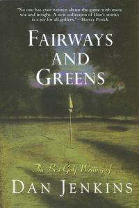 Descargar Fairways and Greens pdf, epub, ebook