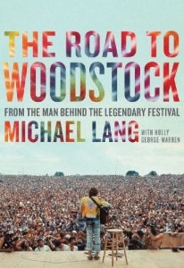 Descargar The Road to Woodstock pdf, epub, ebook