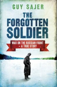 Descargar The Forgotten Soldier (English Edition) pdf, epub, ebook