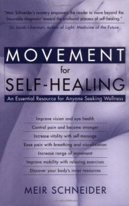 Descargar Movement for Self-Healing: An Essential Resource for Anyone Seeking Wellness pdf, epub, ebook