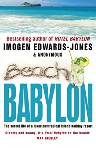 Descargar Beach Babylon pdf, epub, ebook