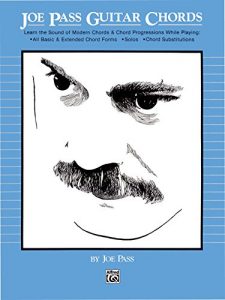 Descargar Joe Pass Guitar Chords: Learn the Sound of Modern Chords & Chord Progressions pdf, epub, ebook