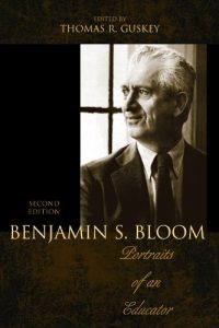 Descargar Benjamin S. Bloom: Portraits of an Educator pdf, epub, ebook