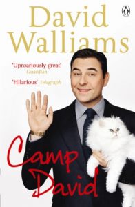 Descargar Camp David pdf, epub, ebook
