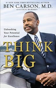 Descargar Think Big: Unleashing Your Potential for Excellence pdf, epub, ebook