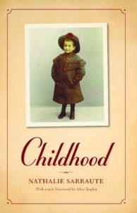 Descargar Childhood pdf, epub, ebook