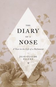 Descargar The Diary of a Nose: A Year in the Life of a Parfumeur pdf, epub, ebook