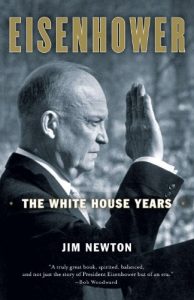Descargar Eisenhower: The White House Years pdf, epub, ebook
