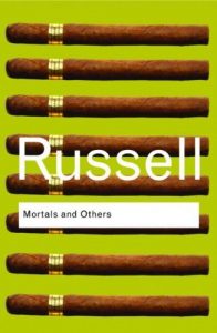 Descargar Mortals and Others (Routledge Classics) pdf, epub, ebook