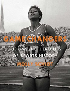 Descargar Game Changers: The Unsung Heroines of Sports History (English Edition) pdf, epub, ebook