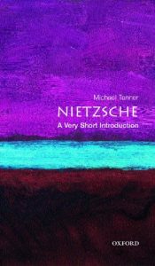 Descargar Nietzsche: A Very Short Introduction (Very Short Introductions) pdf, epub, ebook