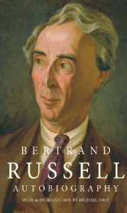 Descargar The Autobiography of Bertrand Russell pdf, epub, ebook