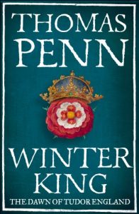 Descargar Winter King: The Dawn of Tudor England pdf, epub, ebook