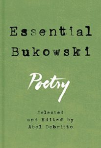 Descargar Essential Bukowski: Poetry pdf, epub, ebook