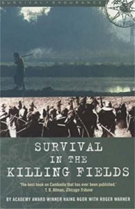 Descargar Survival in the Killing Fields (English Edition) pdf, epub, ebook