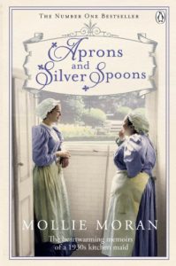 Descargar Aprons and Silver Spoons: The heartwarming memoirs of a 1930s scullery maid pdf, epub, ebook