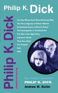 Descargar Philip K. Dick (Pocket Essential series) pdf, epub, ebook