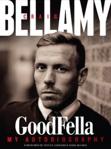 Descargar Craig Bellamy – GoodFella (English Edition) pdf, epub, ebook
